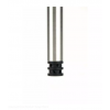 Шахта Aroma Hookah X-Ray Wood Black Шахта Aroma Hookah X-Ray Wood Black