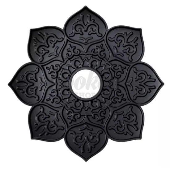 Шахта Karma 3.2 Line Turquiose