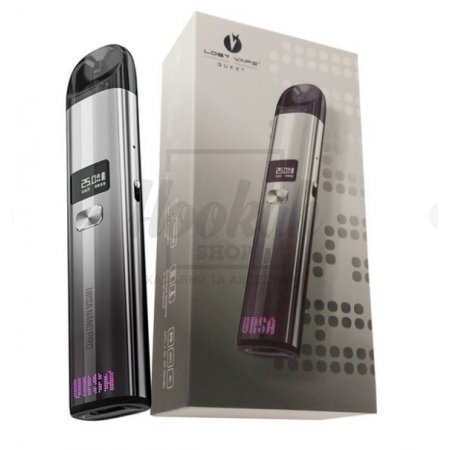 Pod-система Lost Vape Ursa Pro POD Kit Midnight G Pod-система Lost Vape Ursa Pro POD Kit Midnight G