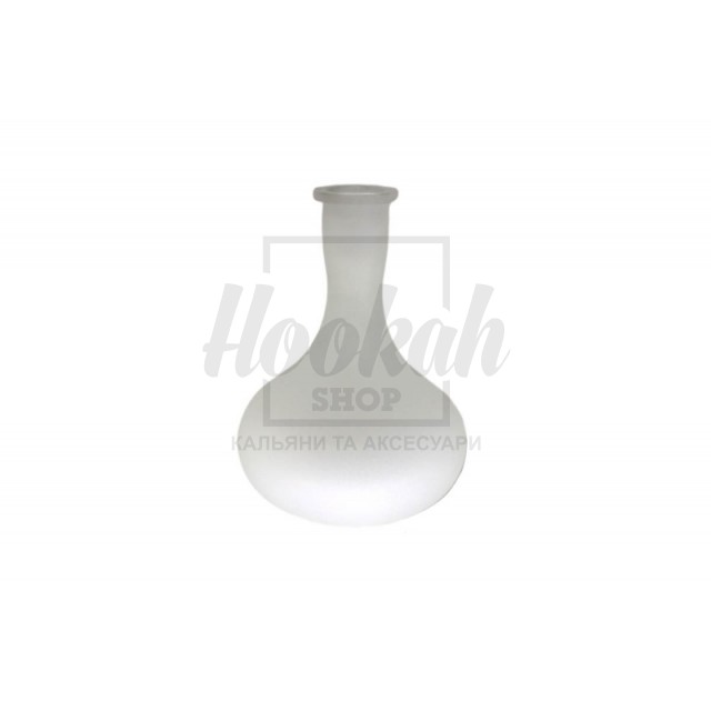 Колба Hookah 3 Sandblast (Пескоструй) Колба Hookah 3 Sandblast (Пескоструй)