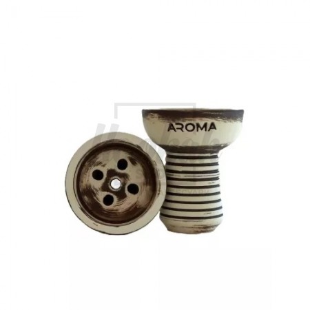 Чаша Aroma Hookah Sierra