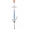 Шахта Kaya Inox Tradi Castor Blue 2S