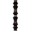 Шахта Sunrise Hookah Classic Wood Brown Шахта Sunrise Hookah Classic Wood Brown