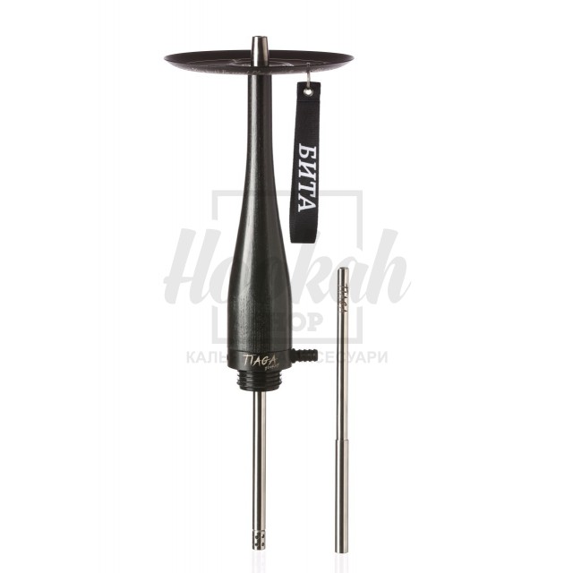 Шахта Tiaga Біта Хакі Шахта Tiaga Біта Хакі