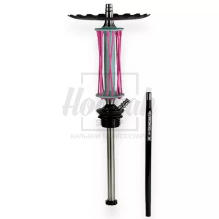 Шахта Trumpet Rider W40 Бірюзовий Шахта Trumpet Rider W40 Бірюзовий