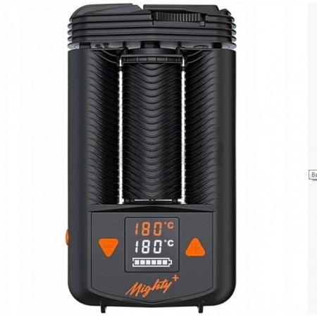 Вапорайзер Storz & Bickel Mighty+ 2021 Німеччина