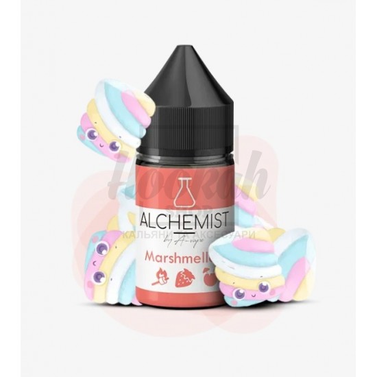 Рідина Alchemist Vero Tobacco (Тютюн) 10мл 5% Рідина Alchemist Vero Tobacco (Тютюн) 10мл 5%