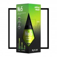 Elix Crystal 30мл 5%