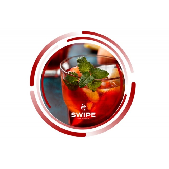 Заправка SWIPE Peach Tea (Персиковый Чай) 50 g. Заправка SWIPE Peach Tea (Персиковый Чай) 50 g.