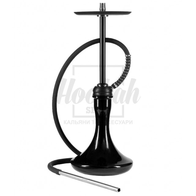 Кальян Aroma Hookah Kilo Black Кальян Aroma Hookah Kilo Black