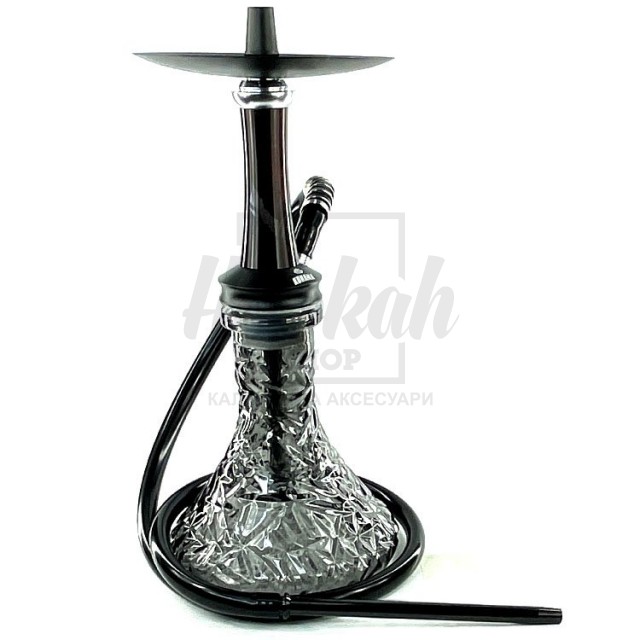 Кальян Kohana Radiance Black Кальян Kohana Radiance Black