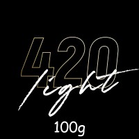 420 Light 100 g.