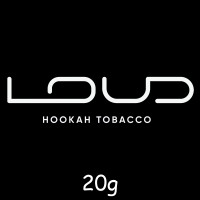 Loud 20 g.