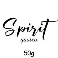 Spirit Gastro 50 g.