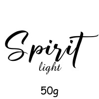 Spirit Light 50 g.