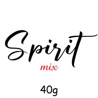 Spirit Mix 40 g.
