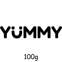 Yummy 100 g.