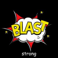 Blast Strong