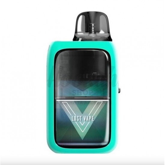 Багаторазова Pod-система Lost Vape Ursa Epoch Rasing Zone Багаторазова Pod-система Lost Vape Ursa Epoch Rasing Zone