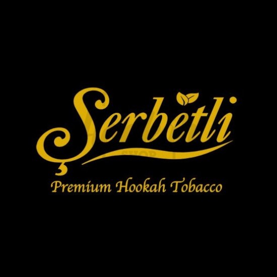 Тютюн Serbetli Blue Curacao (Блю Кюрасао) 100 гр Тютюн Serbetli Blue Curacao (Блю Кюрасао) 100 гр