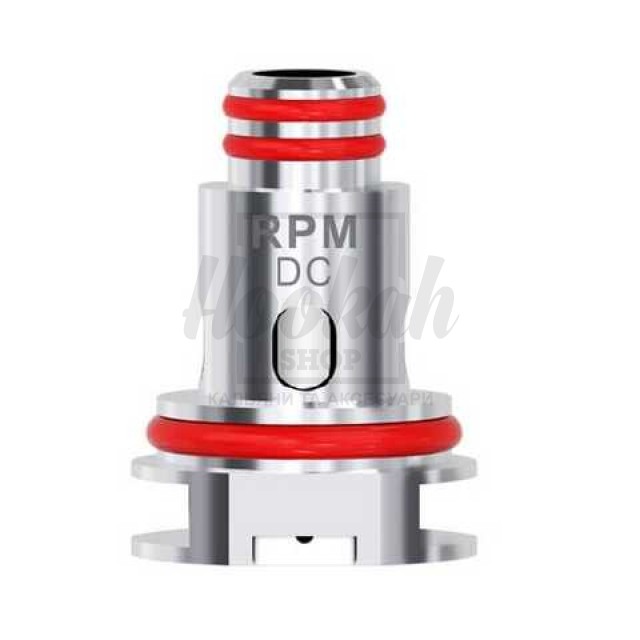 Випарник Smok RPM DC 0.8Ω Випарник Smok RPM DC 0.8Ω
