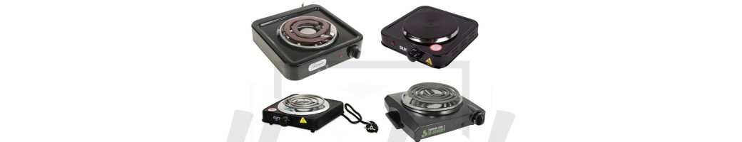 Электроплиты