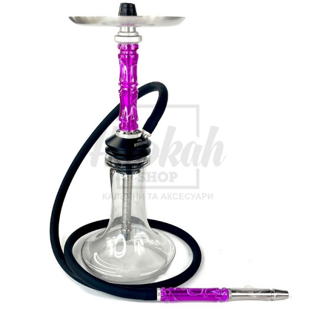 Кальян Kohana Velora Violet TR Кальян Kohana Velora Violet TR