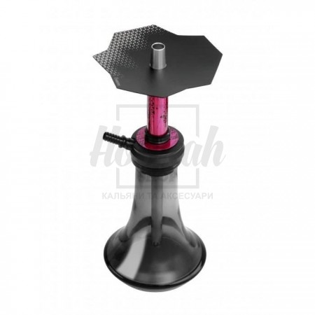 Кальян Embery Mini Mono Raspberry 3.0 Кальян Embery Mini Mono Raspberry 3.0