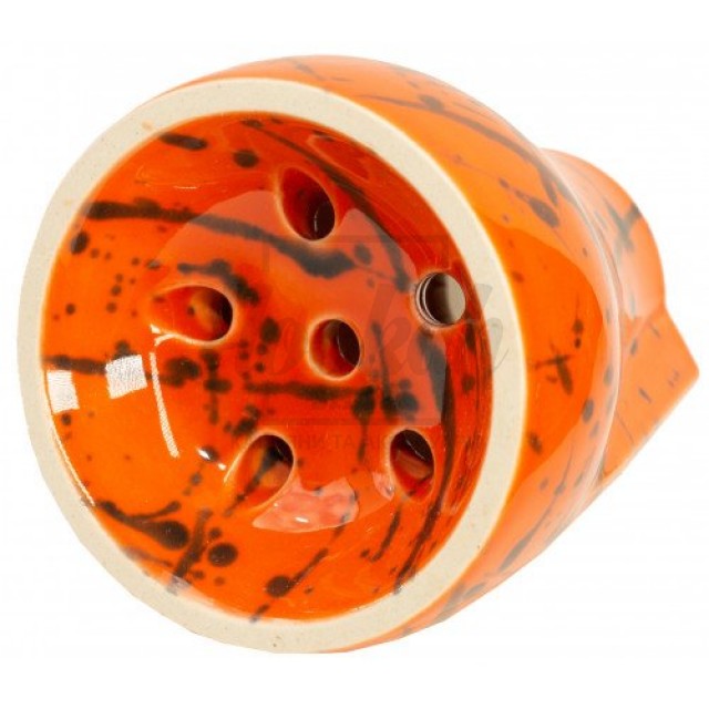 Чаша Batya&Band Acrux Acid Orange