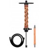 ШАХТА КАЛЬЯНА SNAKE HOOKAH ТИГРОВЕ ДЕРЕВО ШАХТА КАЛЬЯНА SNAKE HOOKAH ТИГРОВЕ ДЕРЕВО