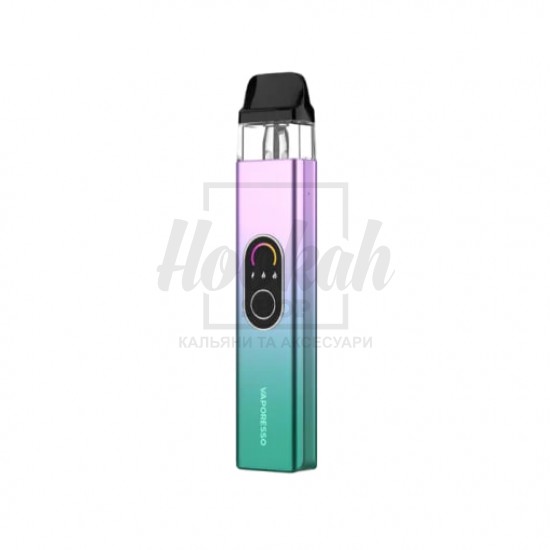 Багаторазова Pod-система Vaporesso XROS 4 Pink Mint