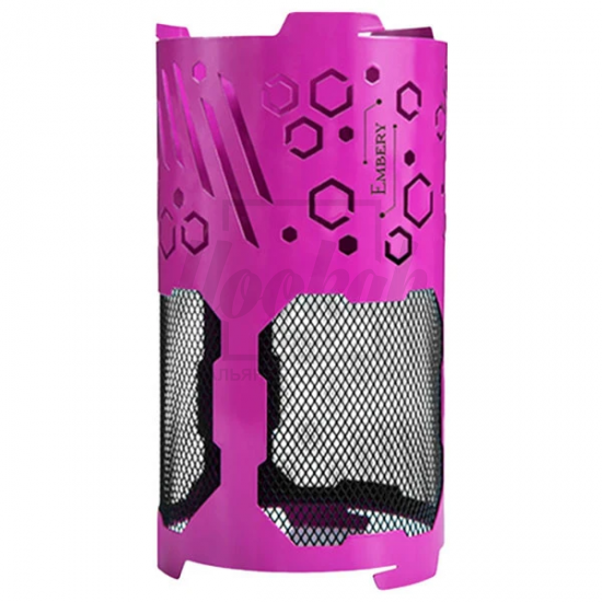 Защитный экран Embery Purple-Black