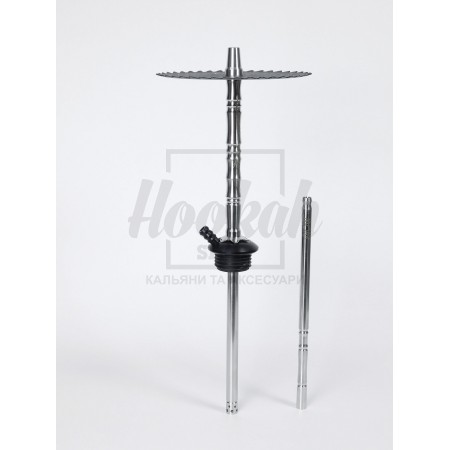 Кальян Trumpet Moar Black Кальян Trumpet Moar Black