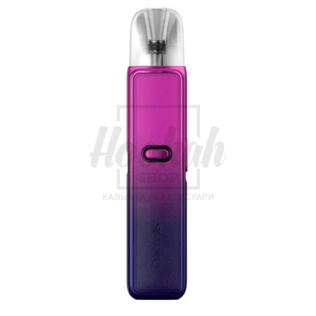 Багаторазова Pod-система Smok Solus GT Purple Pink Багаторазова Pod-система Smok Solus GT Purple Pink