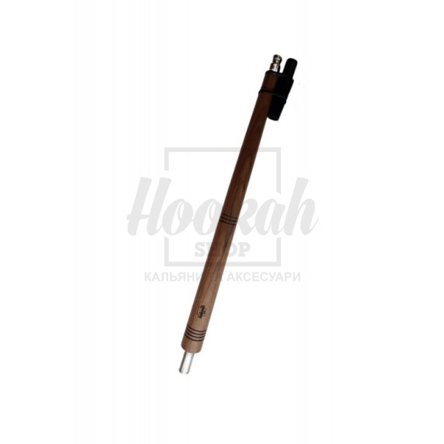 Мундштук Hookah Shop Wooden V.1 Мундштук Hookah Shop Wooden V.1