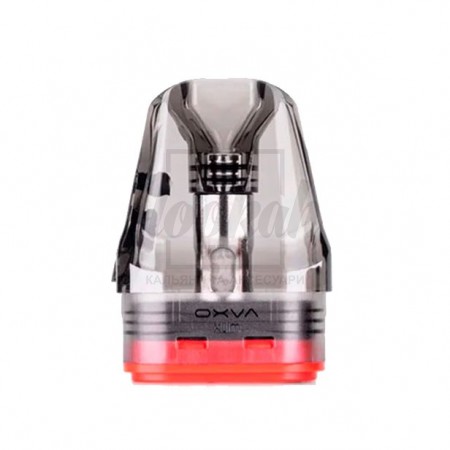Картридж OXVA Xlim V3 Cartridge Top Fill 0.4 Ohm Картридж OXVA Xlim V3 Cartridge Top Fill 0.4 Ohm