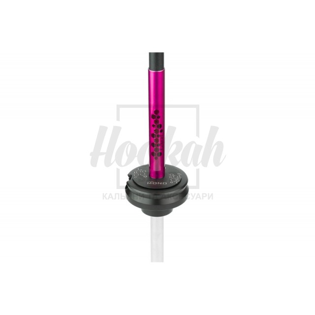 Кальян Embery SubMono-H Raspberry (Без Колбы) Кальян Embery SubMono-H Raspberry (Без Колбы)