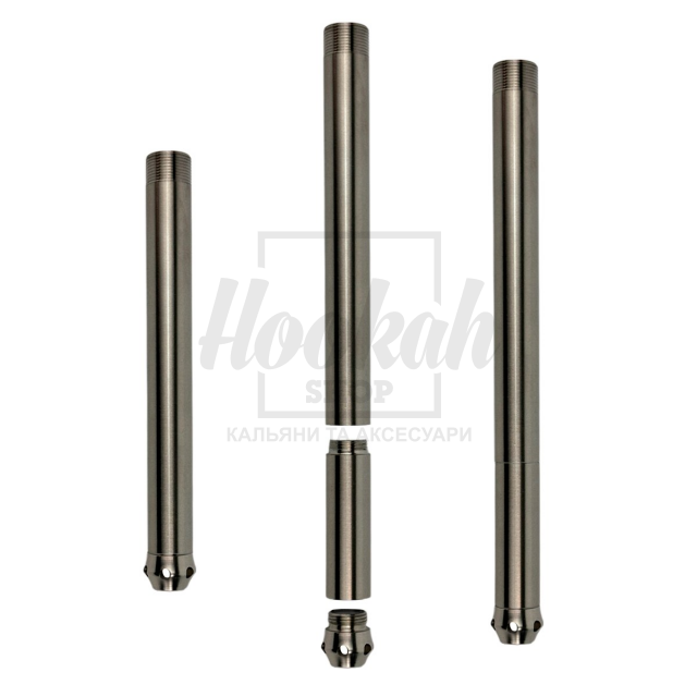 Кальян Sunpipe Hookah Odin Epoxy Mini Mars