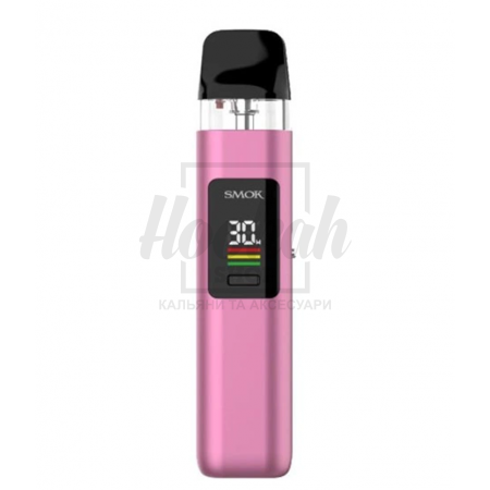 Багаторазова Pod-система Smok Novo SE Pink Багаторазова Pod-система Smok Novo SE Pink