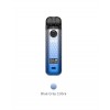 Багаторазова Pod-система Smok Novo 4 800 мАг Blue Grey Cobra Багаторазова Pod-система Smok Novo 4 800 мАг Blue Grey Cobra