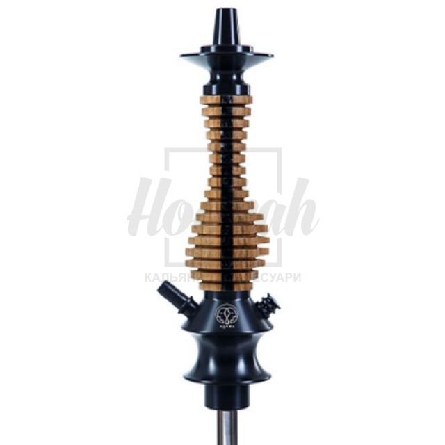 Шахта Karma 3.0 Mini Line Black Шахта Karma 3.0 Mini Line Black