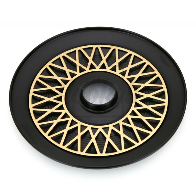 Кальян Blade One M Rich Gold Кальян Blade One M Rich Gold