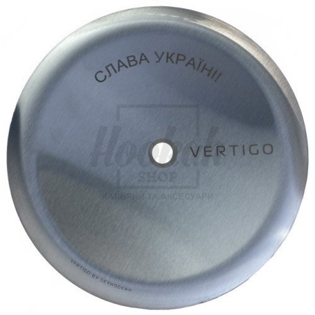 Шахта Sky Hookah Vertigo Patriot Шахта Sky Hookah Vertigo Patriot