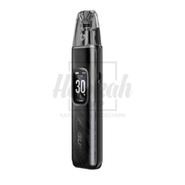 Багаторазова Pod-система Voopoo Argus G3 Midnight Black Багаторазова Pod-система Voopoo Argus G3 Midnight Black