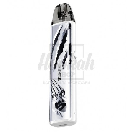 Pod-Система Lost Vape Ursa Nano 3 Silent Mark Pod-Система Lost Vape Ursa Nano 3 Silent Mark