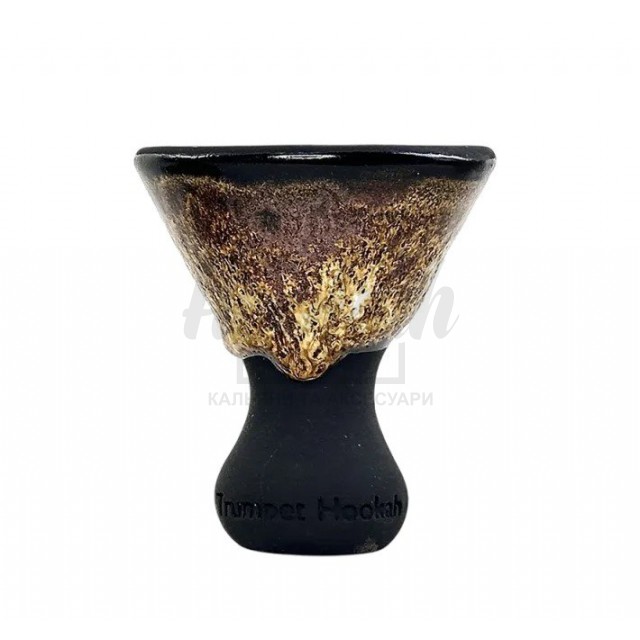 Чаша Bell Золота