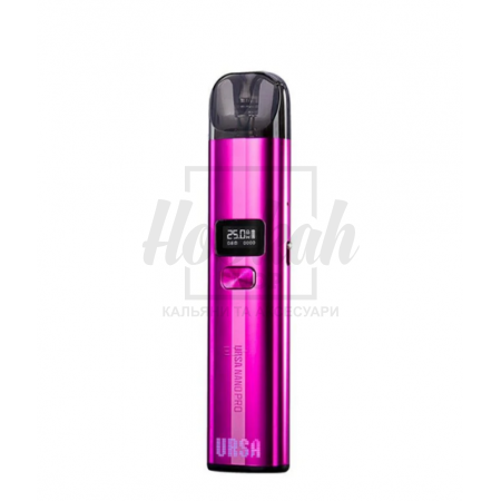 Pod-система Lost Vape Ursa Pro POD Kit Babe Pink Pod-система Lost Vape Ursa Pro POD Kit Babe Pink