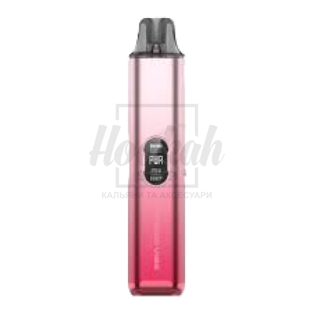 Багаторазова Pod-система Vaporesso Vibe Cherry Pink Багаторазова Pod-система Vaporesso Vibe Cherry Pink