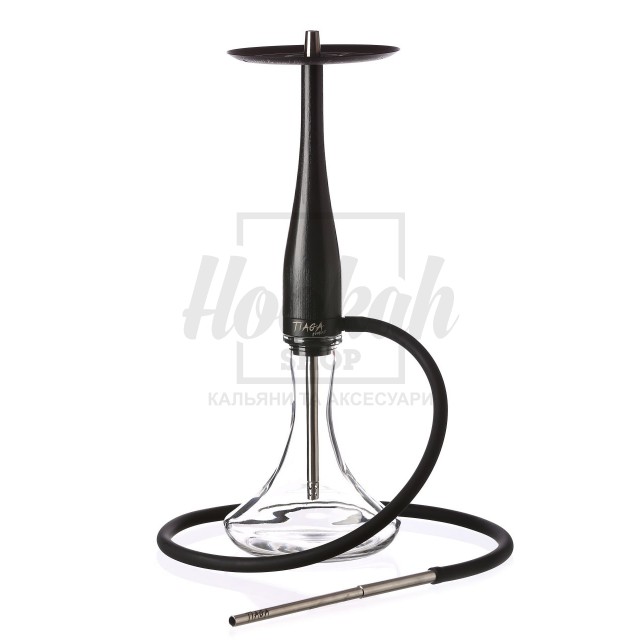 Шахта Tiaga Біта Хакі Шахта Tiaga Біта Хакі