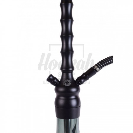 Кальян Yahya Elegance 600 (Яхья) Чорний